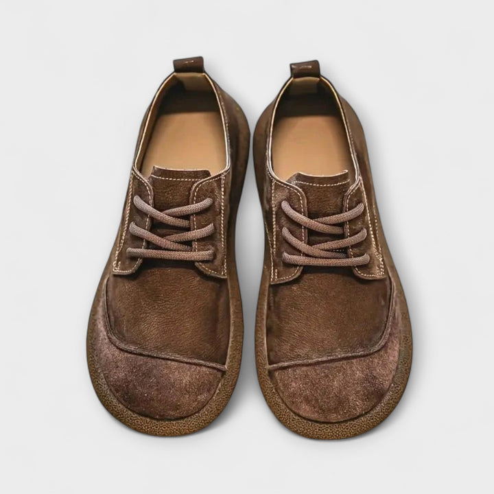 Ortho-Confort in pelle di vitello — Edizione Prestige