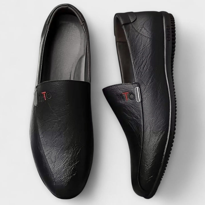 Passo Sicuro — Pelle di Vitello (Edizione Premium)