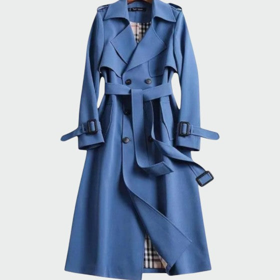 Olivia - Trench coat classico