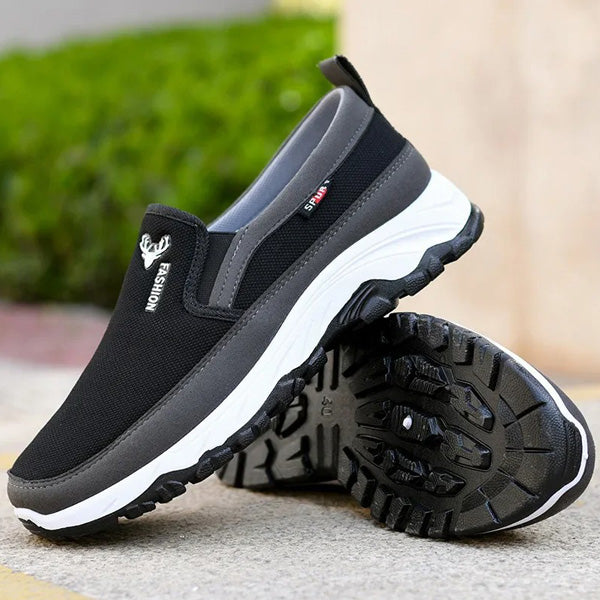 AEROVEN | SCARPE DA UOMO