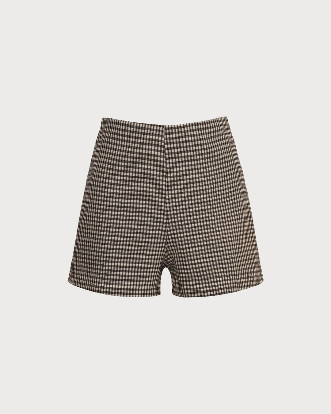 Short Donna Cotone Raffinato