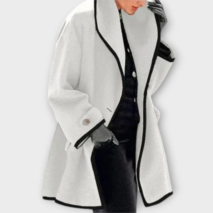 Sherry - Elegante Trench Coat