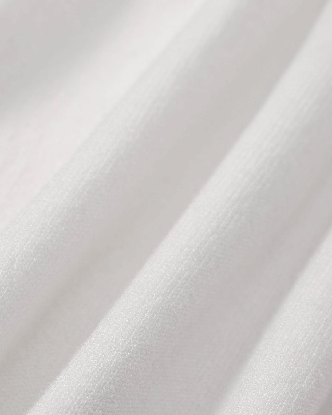 Abito midi donna maglione bicolore A-line