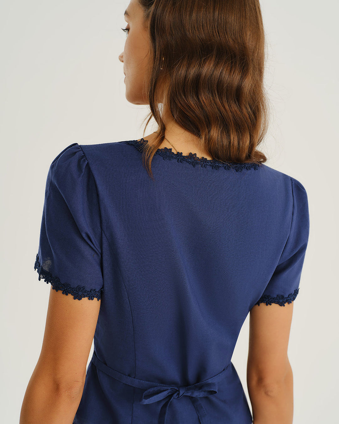 T Shirt Donna Pizzo Sofisticata