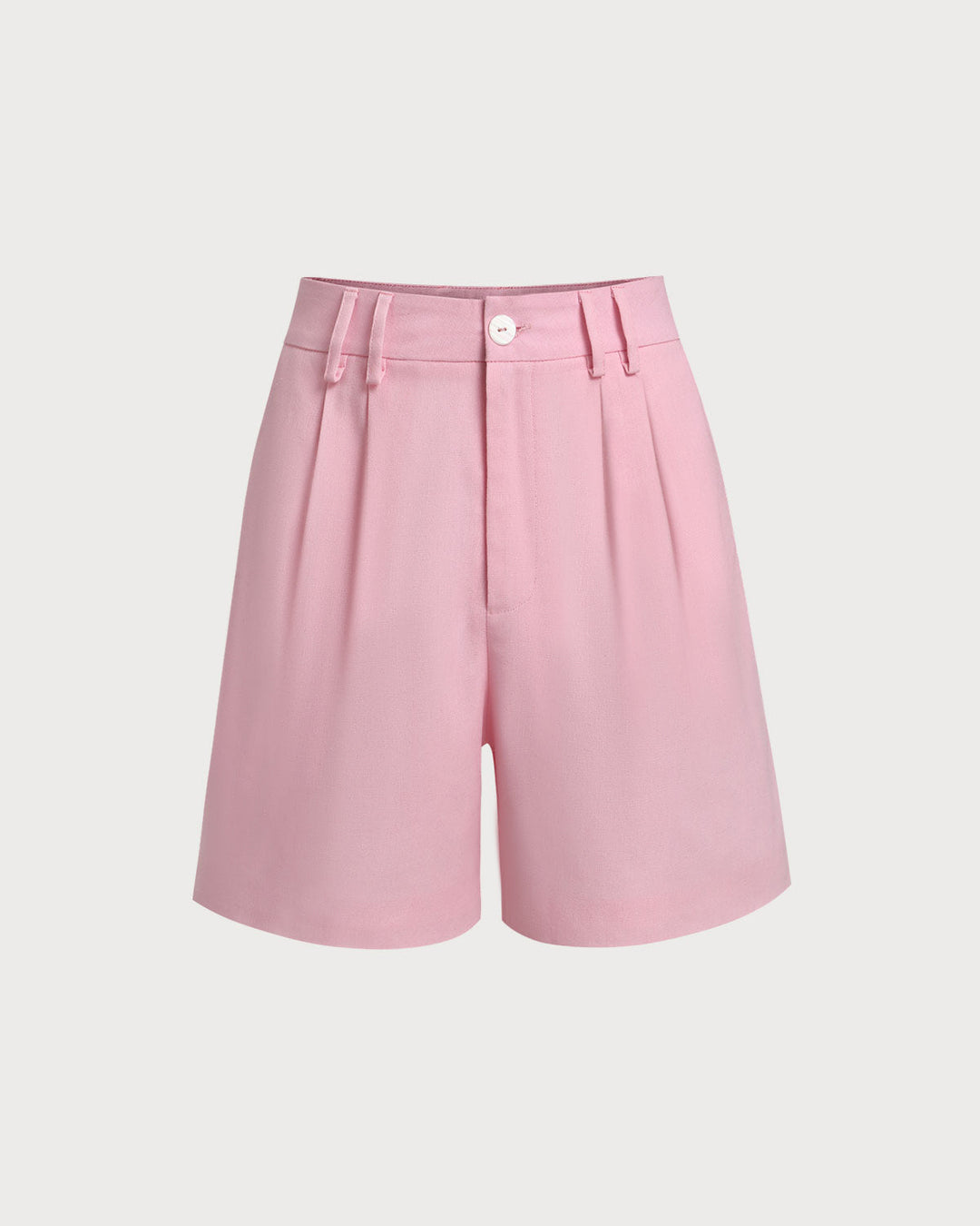 Bermuda Donna Estiva Elegante