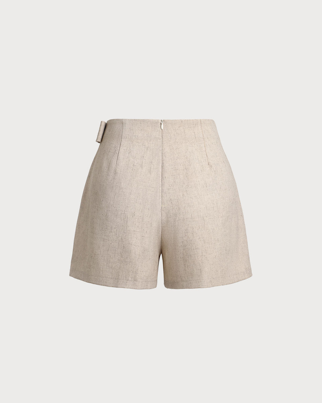 Short Skort Donna Raffinato